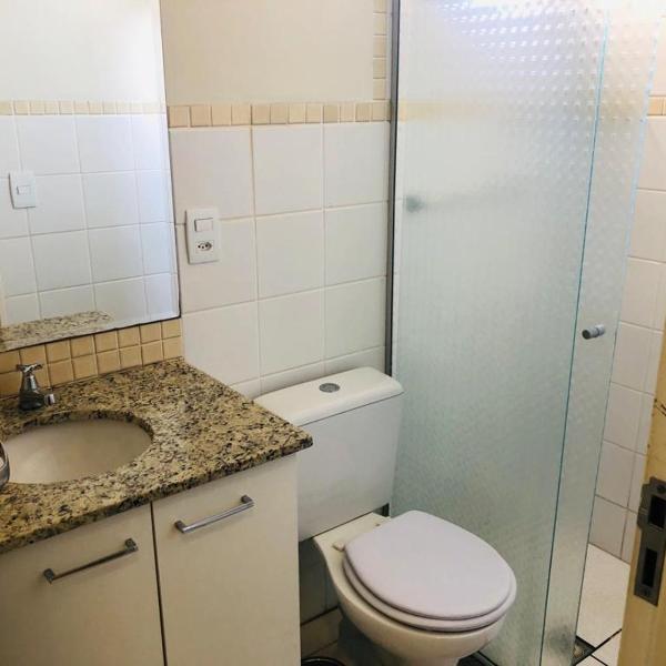 Apartamento com piscina !!!! - Foto 3
