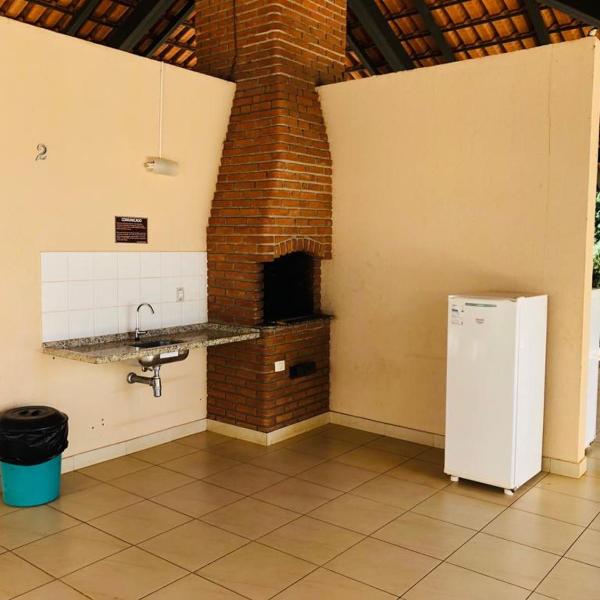 Apartamento com piscina !!!! - Foto 5
