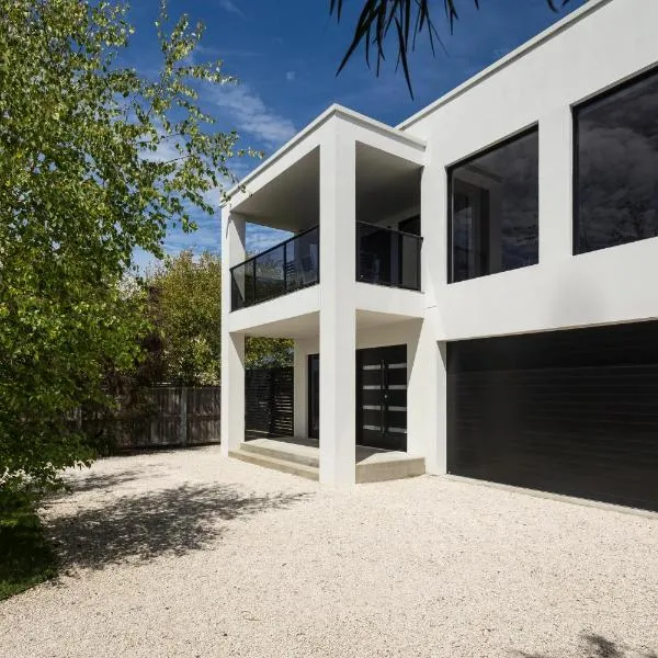Pearl Hawley Beach, ξενοδοχείο σε Port Sorell