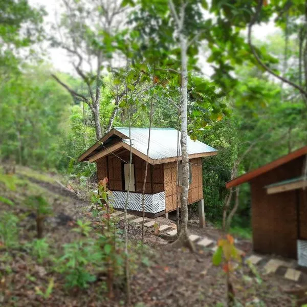 home stay rizalina, hotel v destinaci Batuan