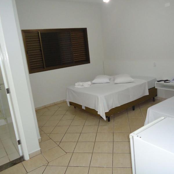 Big Executive Hotel - Foto 3
