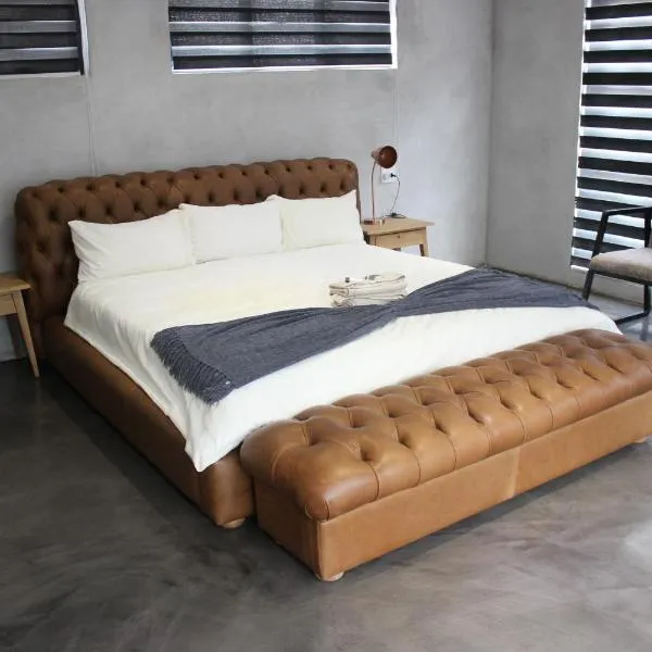 ANISA GUESTHOUSE, hotel v destinaci Thohoyandou