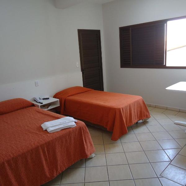 Big Executive Hotel - Foto 2