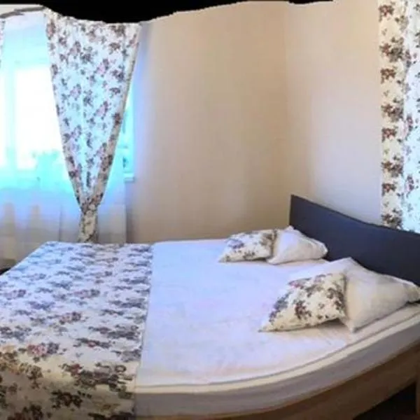 Casa Albert Valea Avrigului, hotell sihtkohas Avrig