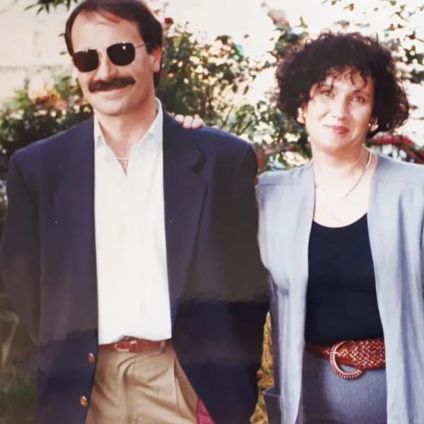 마사에 위치한 호텔 B&b Villa C'era Una Volta