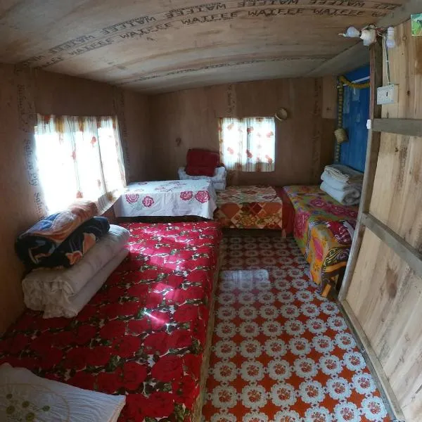 Chintapu Homestay In Maipokhari, Sandakpur Ilam, hotel v destinaci Ilām