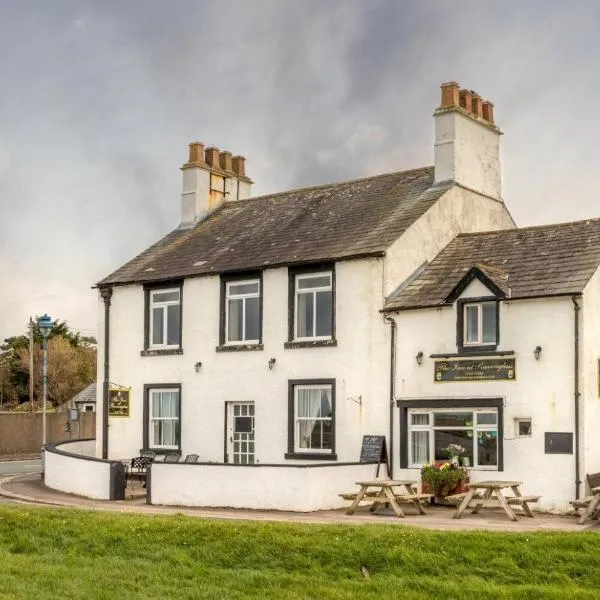 The Inn at Ravenglass, hotel in Nether Wasdale
