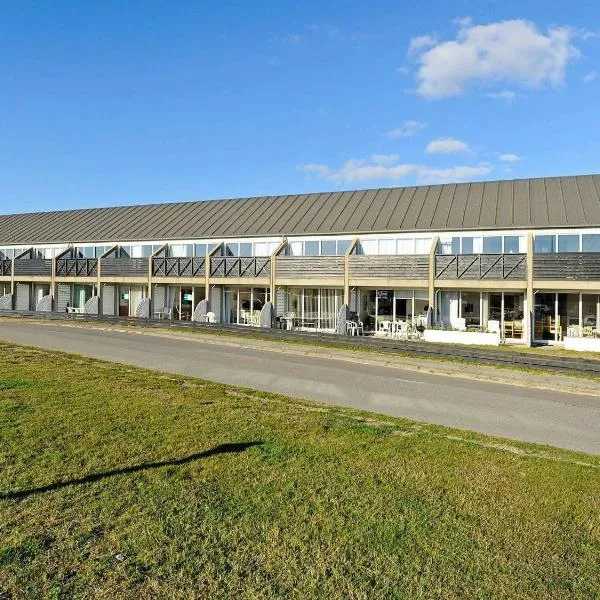 4 person holiday home in Fanø-By Traum, hotel v destinaci Fano