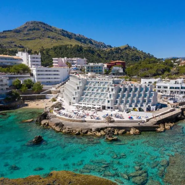 Globales Don Pedro - Adults Only, hotel v destinaci Cala de Sant Vicenç