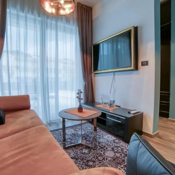 Casa Nuova, hotel in Kotor