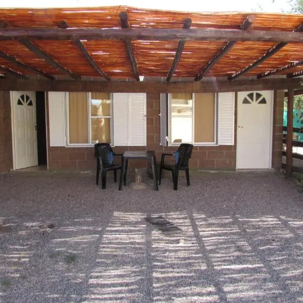 Cabaña en Belén, hotel u gradu La Ciénaga