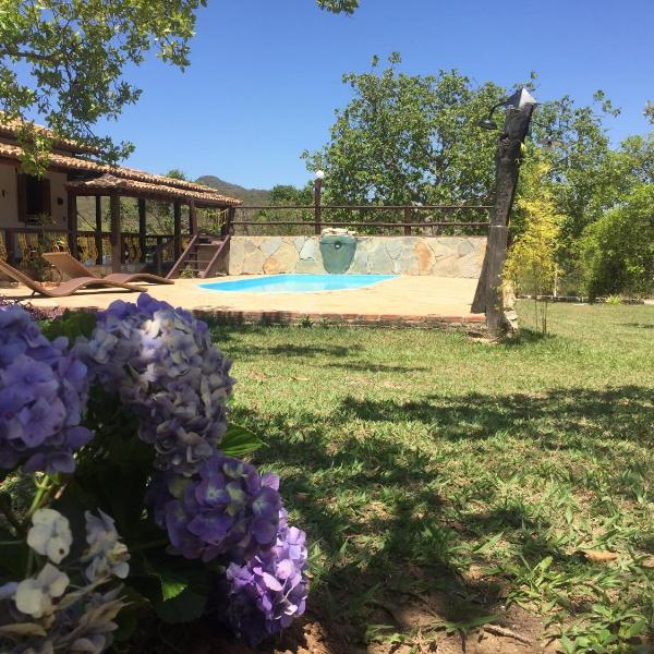 Pousada São Gonçalo - Foto 3