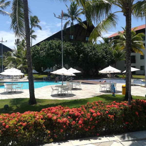 Marulhos Resort Porto De Galinhas - Foto 5