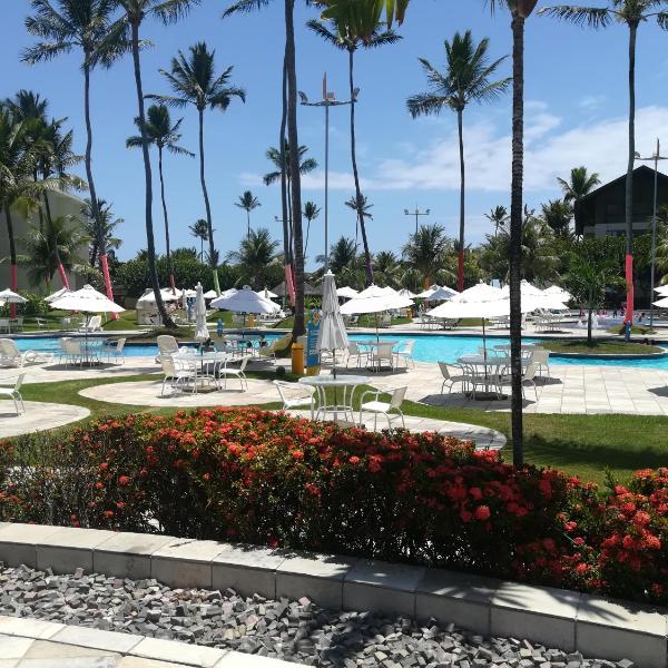 Marulhos Resort Porto De Galinhas - Foto 4