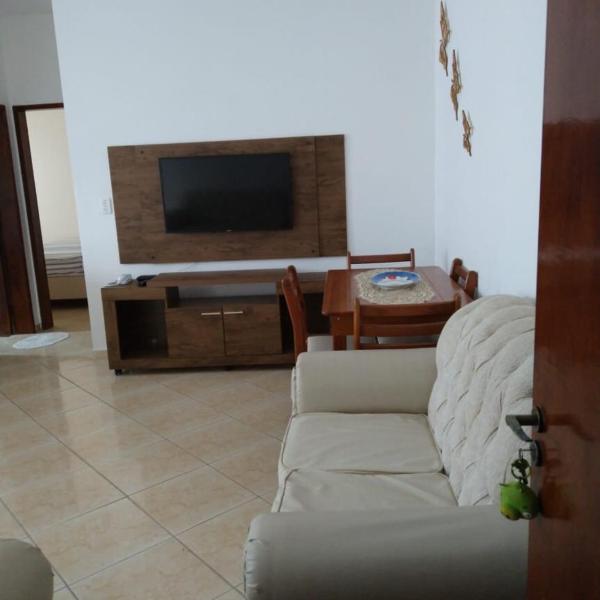 Apartamento em Bertioga sp
