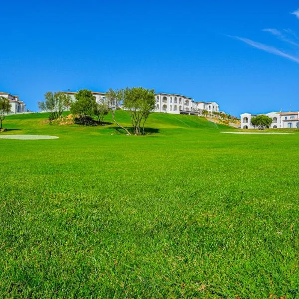 Geovillage Green Residence, hotel v destinaci Olbia