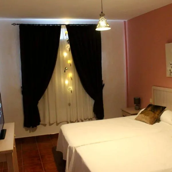 MADESAIK, hotel di Breña Baja