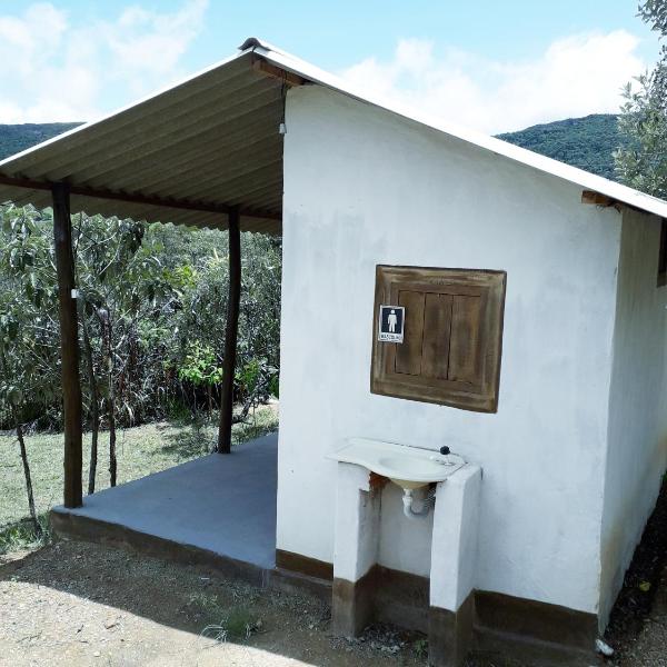 Camping Avohai - Foto 5