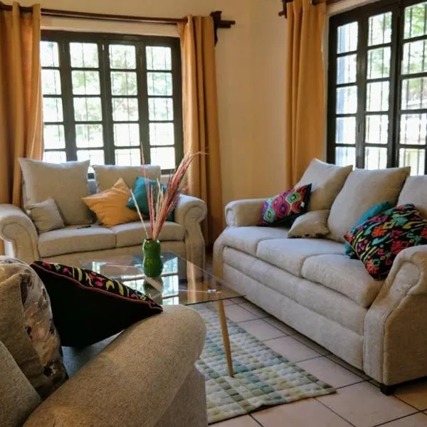 CASA SMITH, hotel i Guanajuato