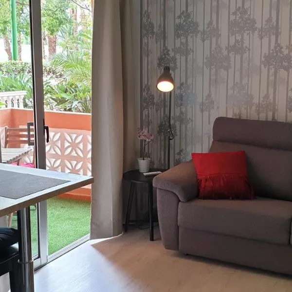 Estudio Neya, khách sạn ở Puerto de la Cruz