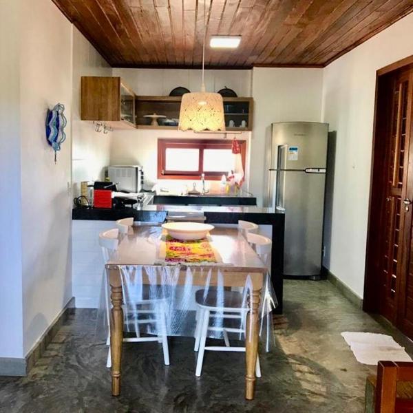 Bangalo da Barra - Foto 4