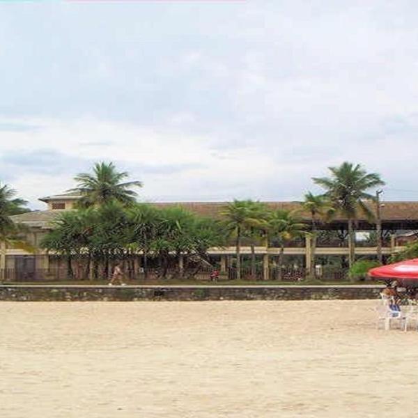 Condominio Pantai Enseada Guarujá