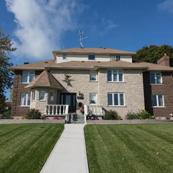Butterfly Manor, khách sạn ở Niagara Falls