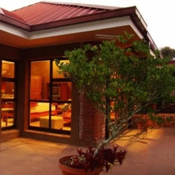 Ku De Ta B&B, hotel a White River