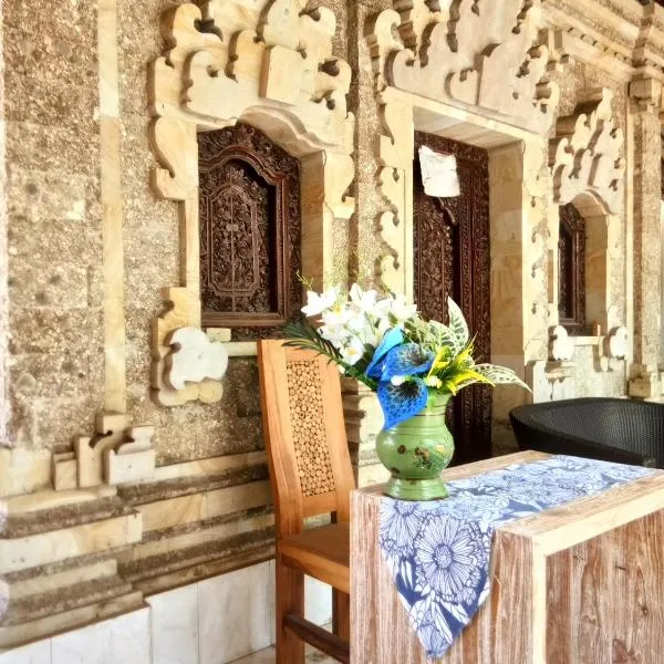 Griya Nusa, hotel in Nusa Penida