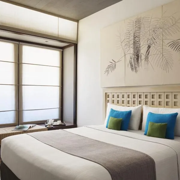 Blue Breeze, hotell Negombos