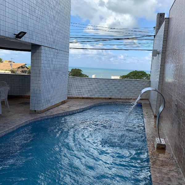 Linda vista para o mar e a natureza - Foto 4