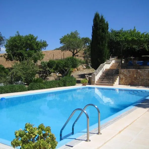 Agroturisme Perola - Only Adults, hotel v destinácii Llucmajor