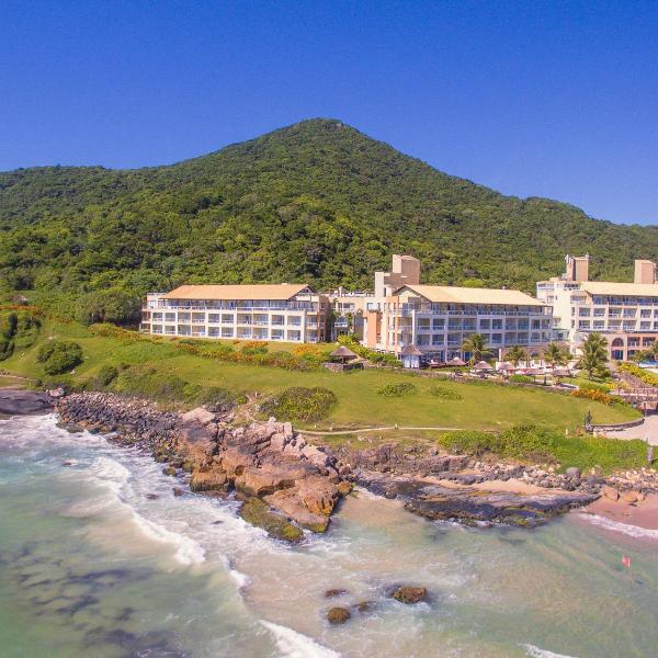 Costao do Santinho Resort All Inclusive - Foto 3