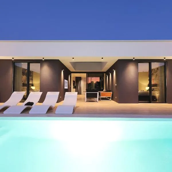 Homes4you K1, hotel en Kraj