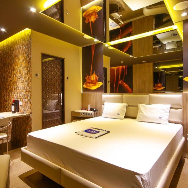 Motel Golf (Adult Only) - Foto 2
