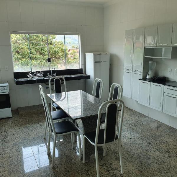 Apartamento Canastra - Foto 4