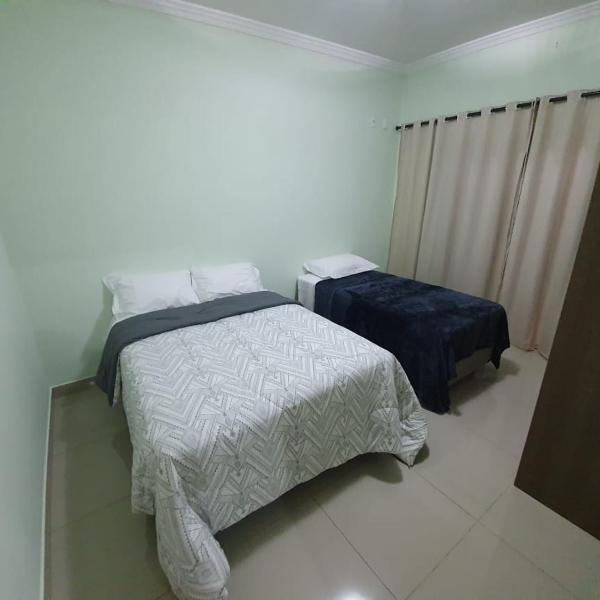 Apartamento Canastra - Foto 2