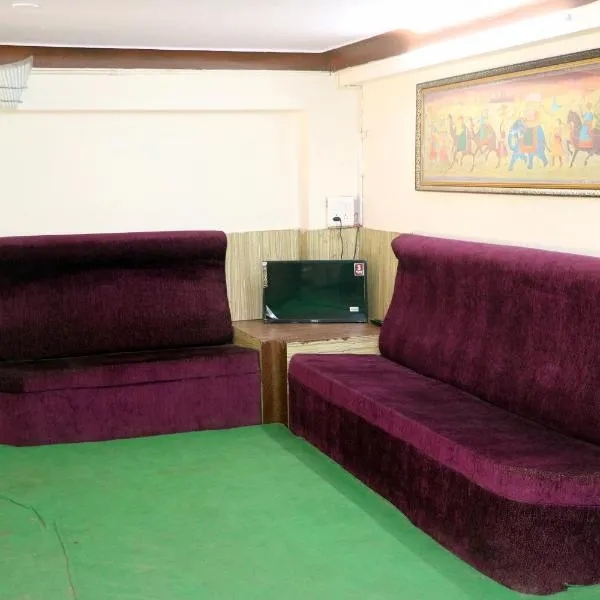 Jain Residency photo 2