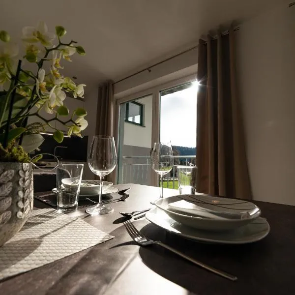 Ferienwohnung Jäger Veronika, hotel in Altenmarkt im Pongau