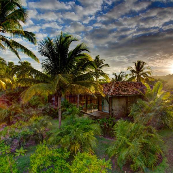 Hotel Casa dos Arandis