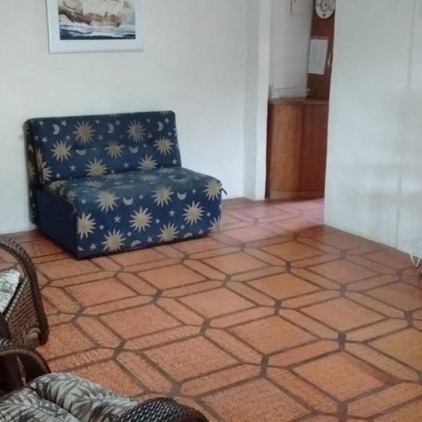 Apartamento Aconchegante - Foto 5
