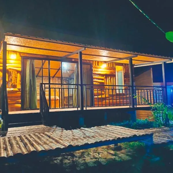 Kohmook Nurse House โรงแรมในเกาะมุก