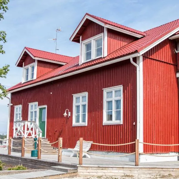 Toranda Merilinna, hotel a Tornio