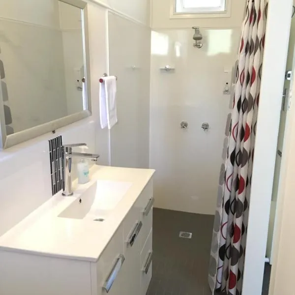 Scenic Rim Motel, hotel v destinaci Aratula