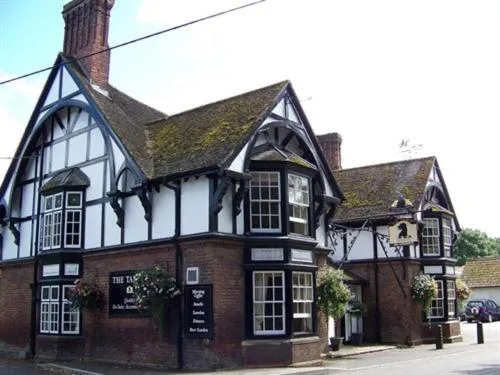 The Talbot, hotell i Shaftesbury