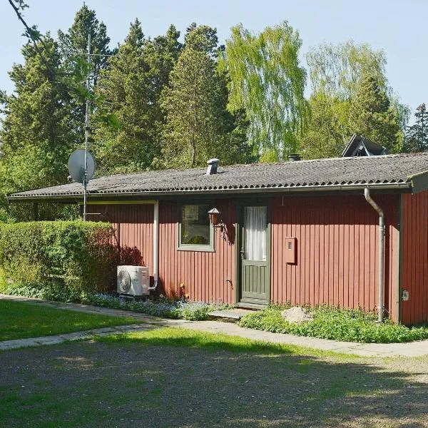 6 person holiday home in Præstø-By Traum, hotel v destinaci Togeholt