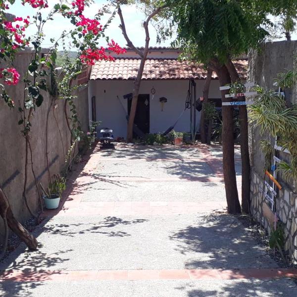 Hospedagem da Keila Matos - Foto 4