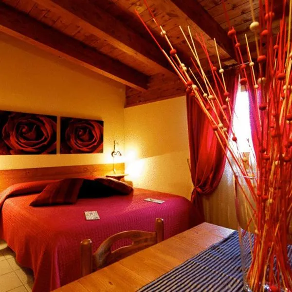 Valentino, hotel v destinaci Valenzano