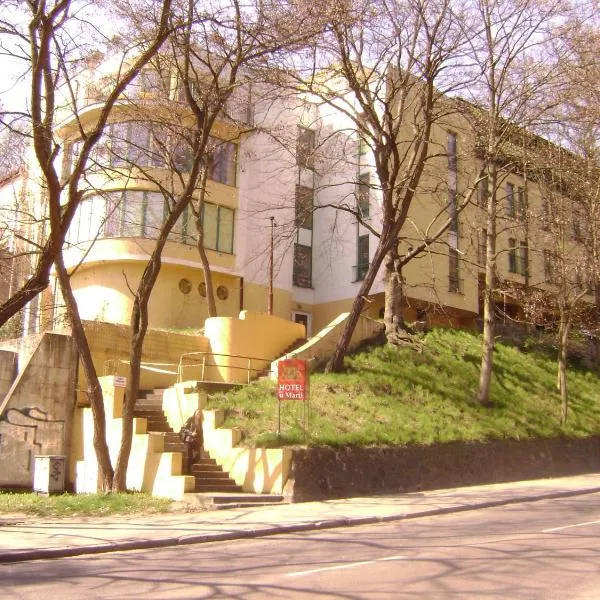 Noclegi u Marii, hotel v destinácii Gorzów Wielkopolski