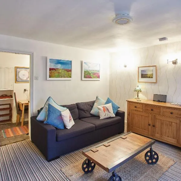 Host & Stay - Rosella Cottage, hotel en Cropton